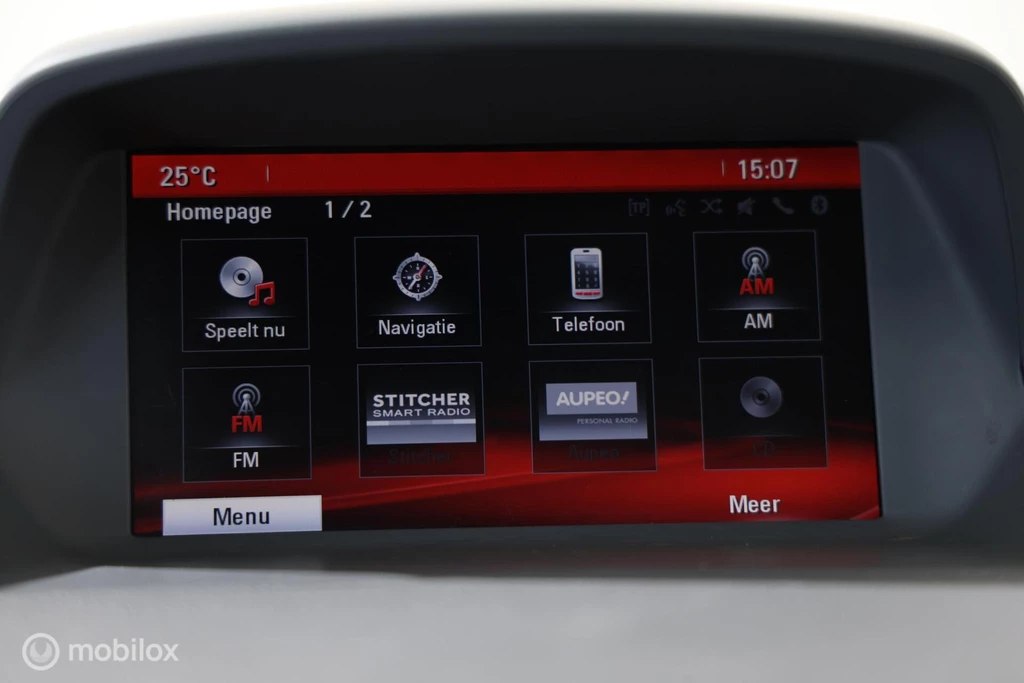 Opel Mokka – foto 18