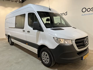 Mercedes-Benz Sprinter – thumbnail 7
