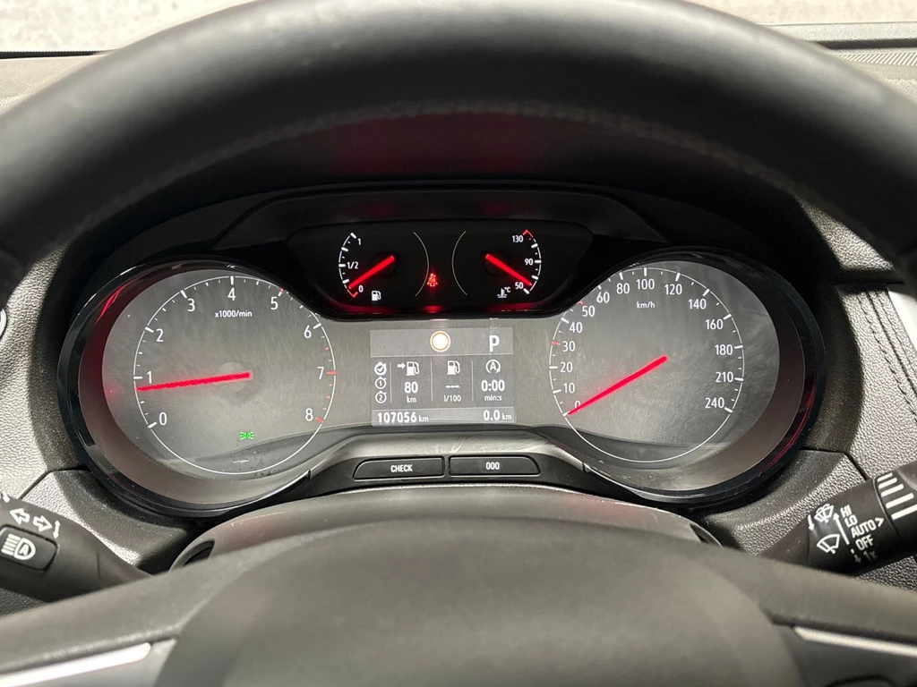 Opel Grandland X – foto 17