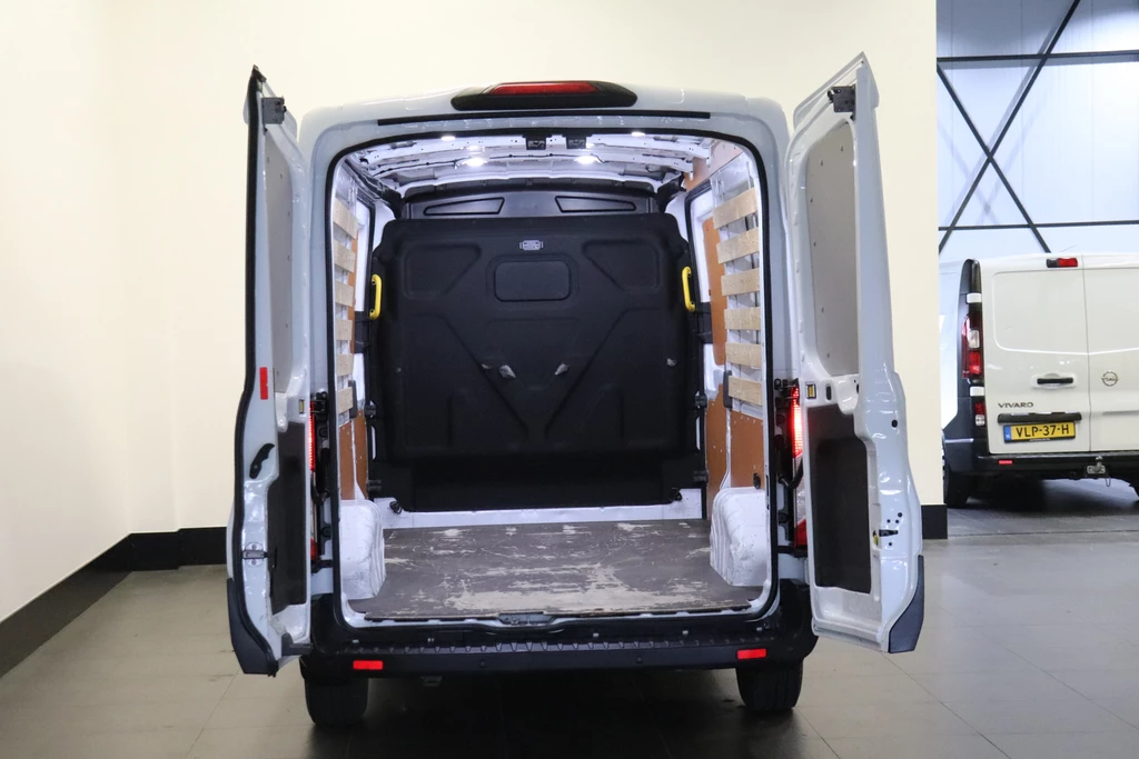 Ford Transit – foto 13