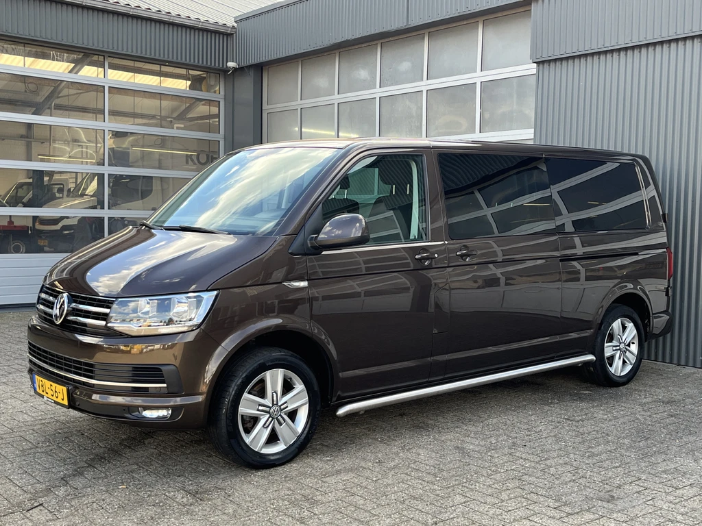 Volkswagen Transporter – foto 1