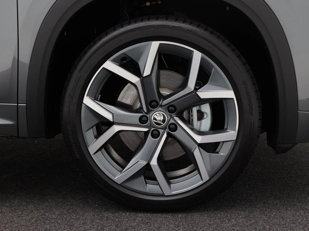 Škoda Kodiaq – foto 10