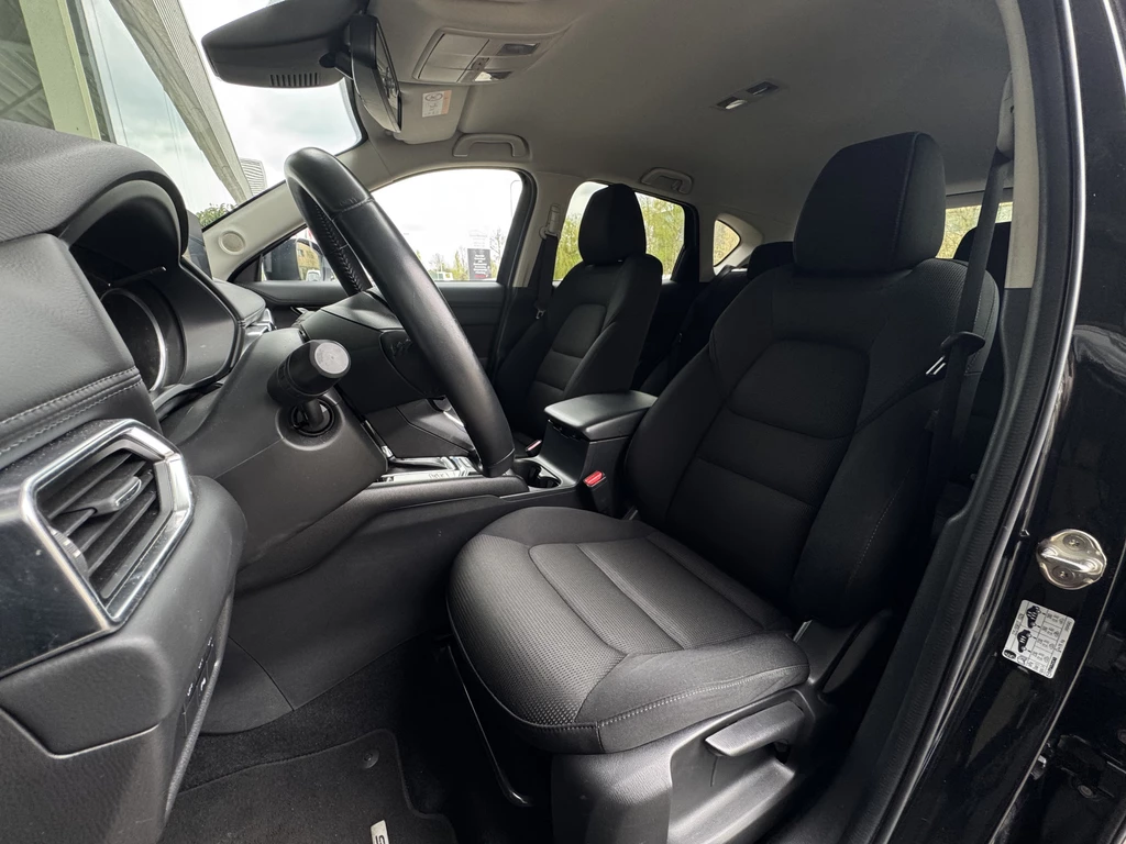Mazda CX-5 – foto 10