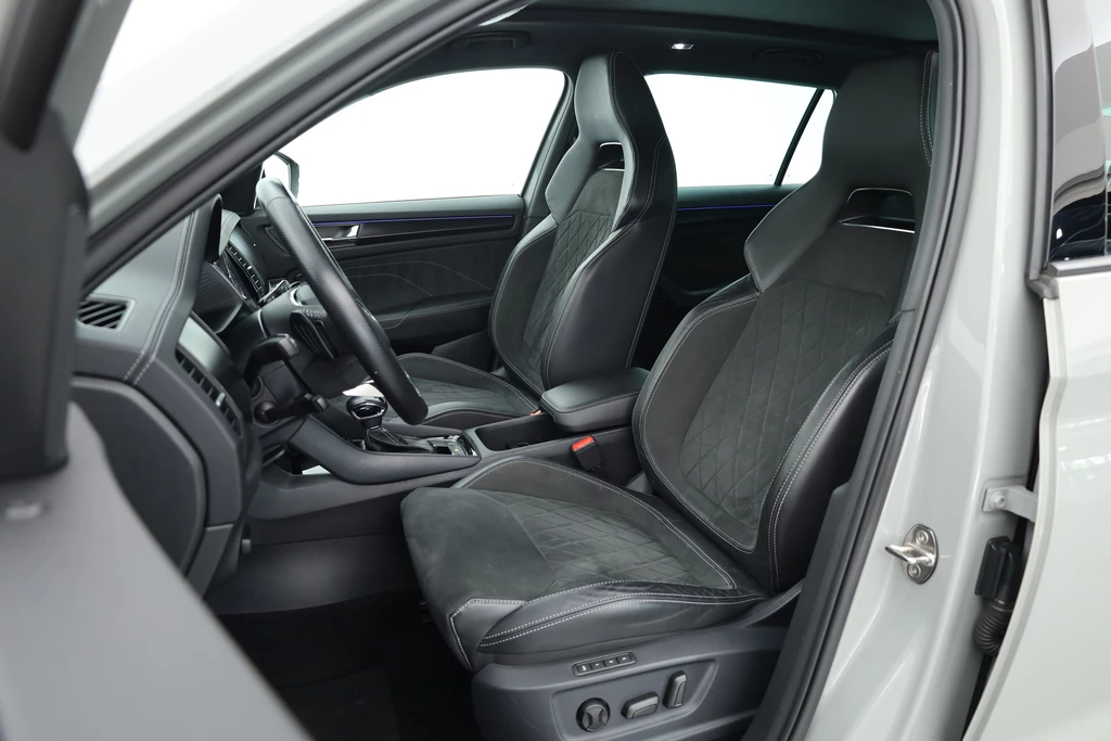 Škoda Kodiaq – foto 4