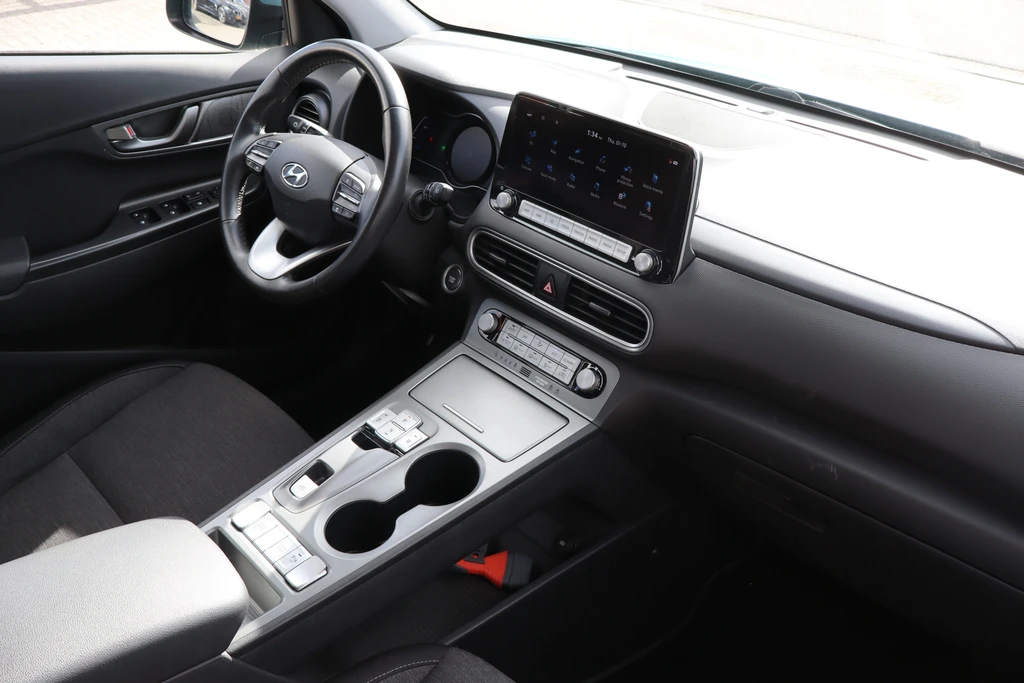 Hyundai Kona – foto 9