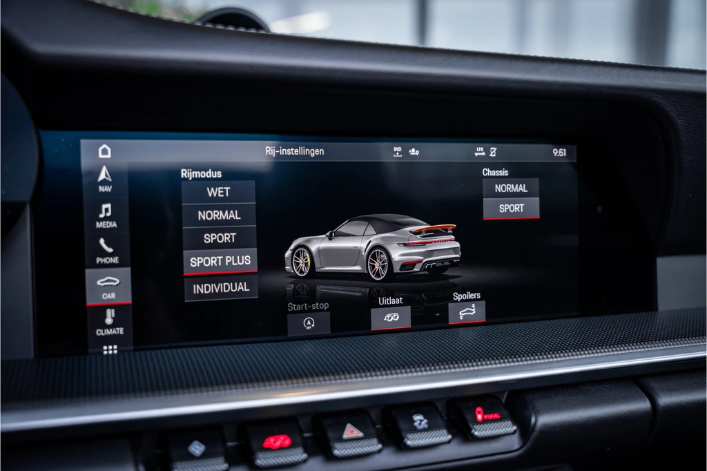 Porsche 911 – foto 18