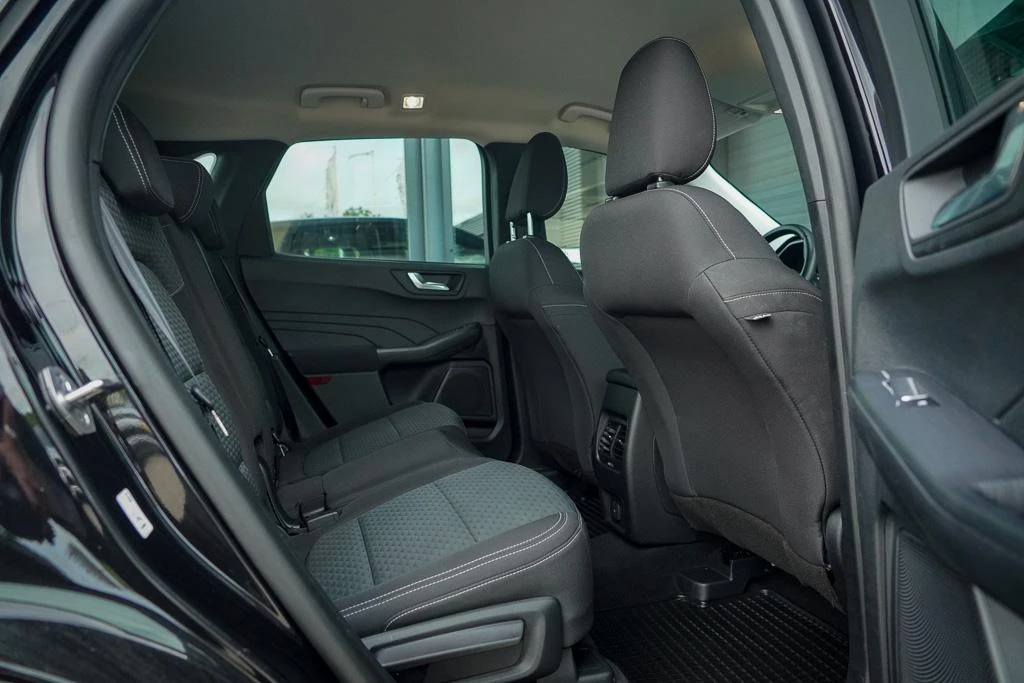Ford Kuga – foto 14