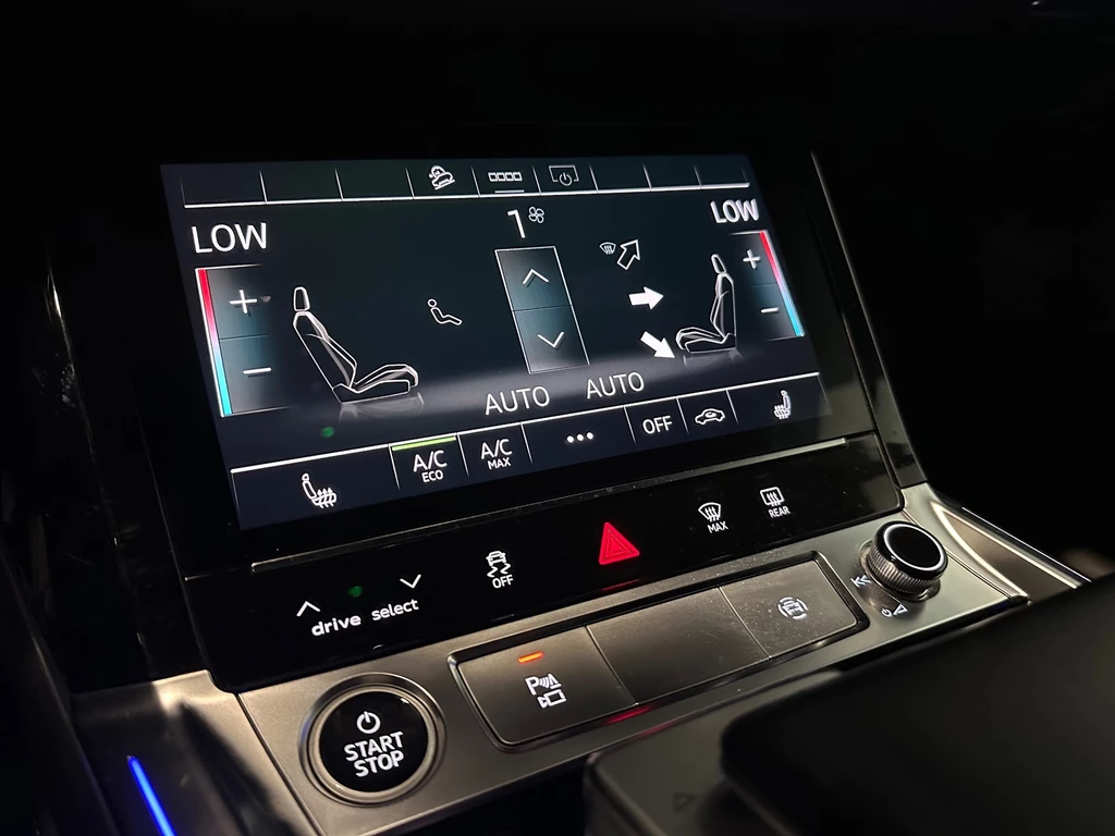 Audi e-tron – foto 25