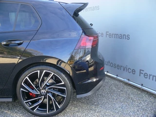 Volkswagen Golf – thumbnail 12