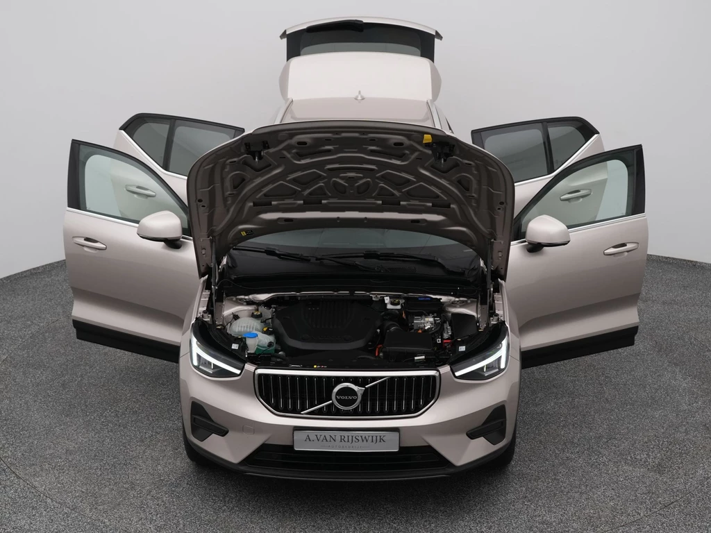 Volvo XC40 – foto 18