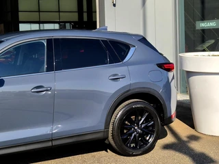 Mazda CX-5 – thumbnail 5