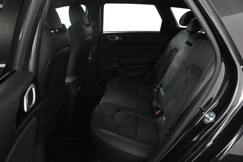 Kia Ceed Sportswagon – foto 32