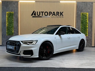 Audi A6 – thumbnail 1