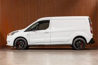 Ford Transit Connect – thumbnail 4