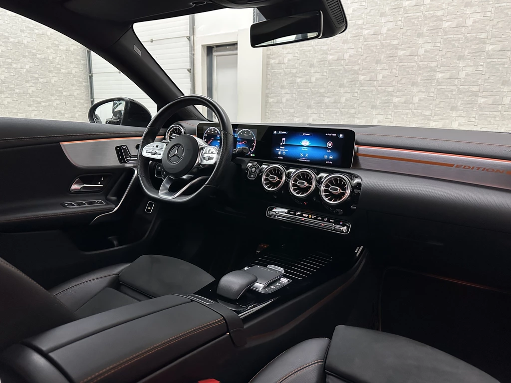 Mercedes-Benz CLA – foto 25