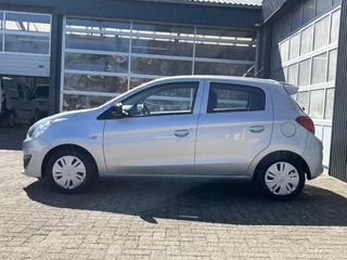 Mitsubishi Space Star – thumbnail 2