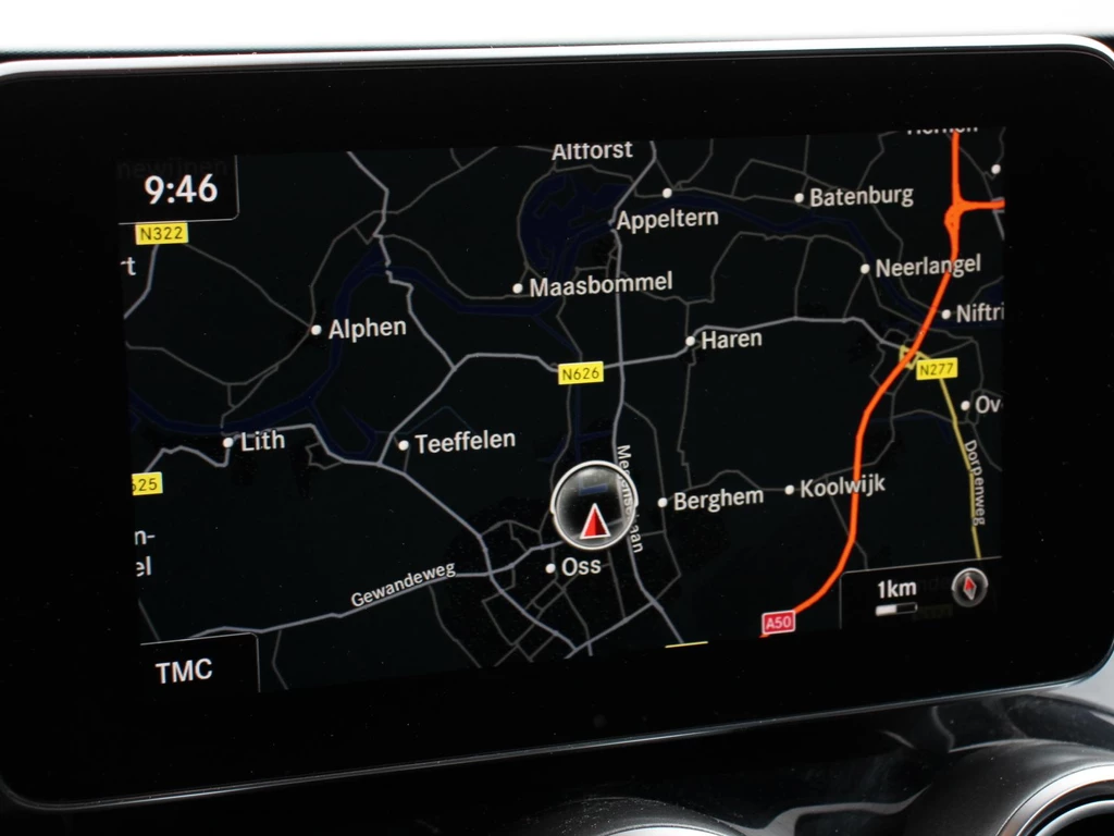 Mercedes-Benz GLC – foto 15