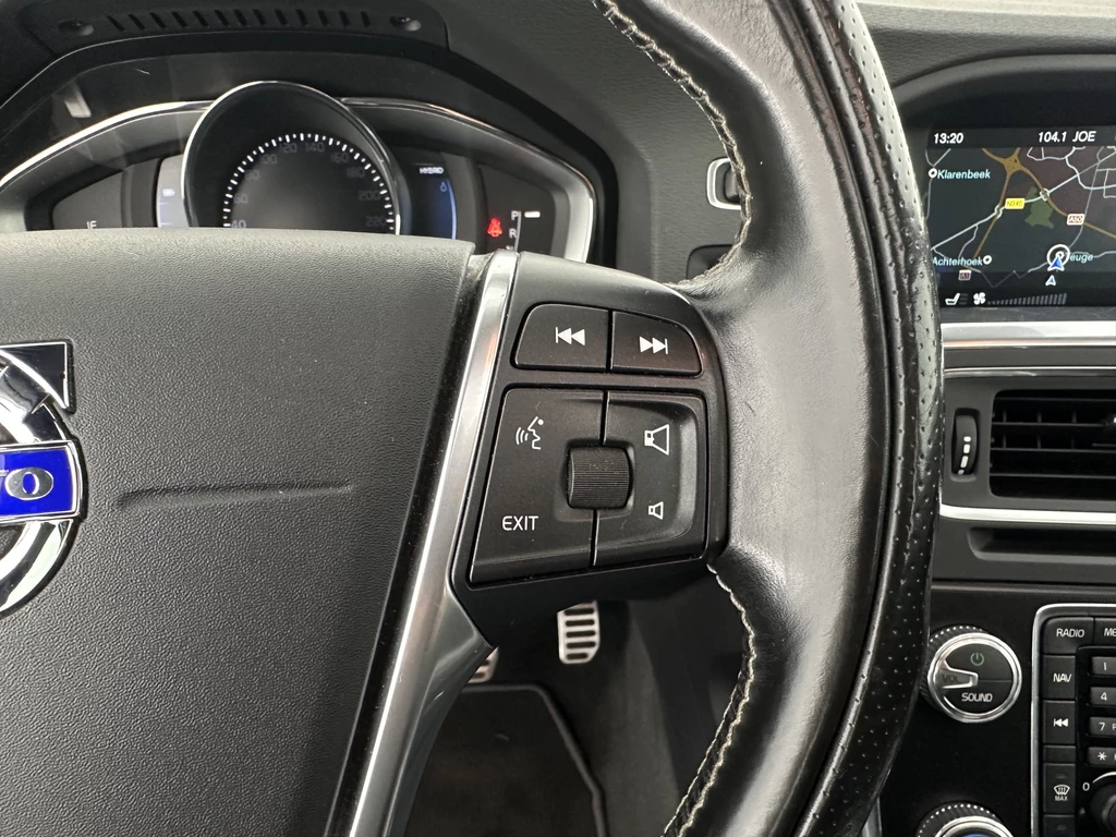 Volvo V60 – foto 18