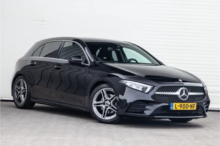 Mercedes-Benz A-Klasse – thumbnail 8