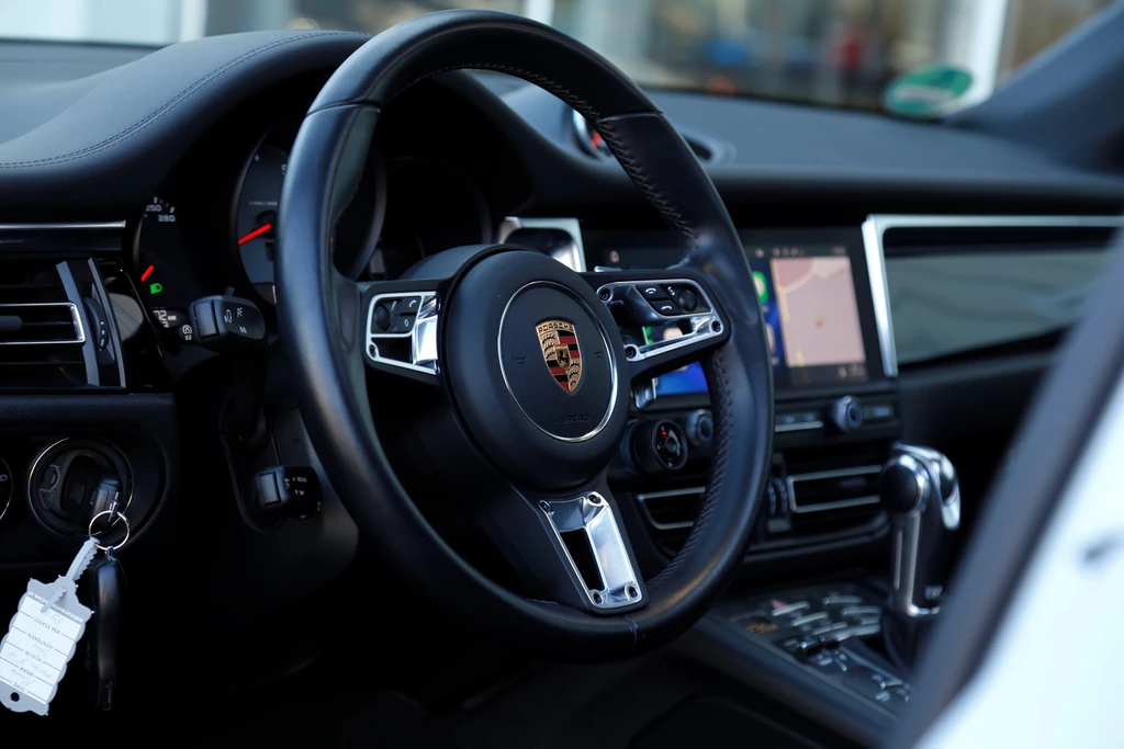 Porsche Macan – foto 37