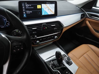 BMW 5 Serie – thumbnail 38