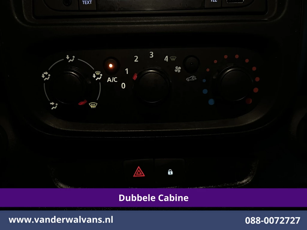 Renault Trafic – foto 8