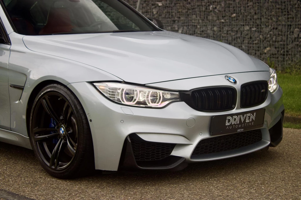 BMW M3 – foto 9
