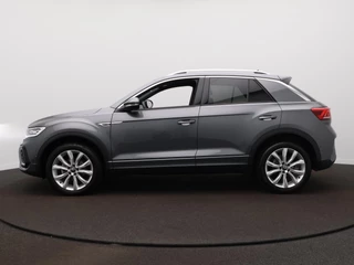 Volkswagen T-Roc – thumbnail 3