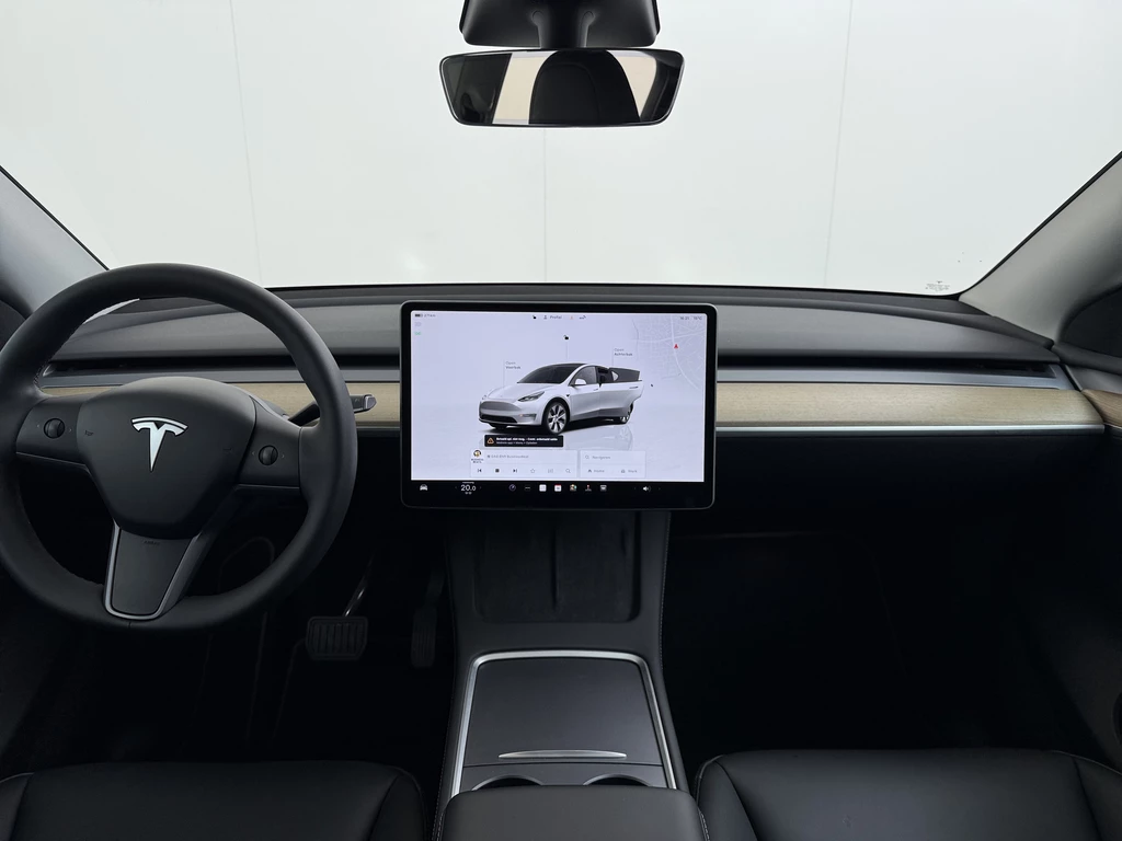 Tesla Model Y – foto 10