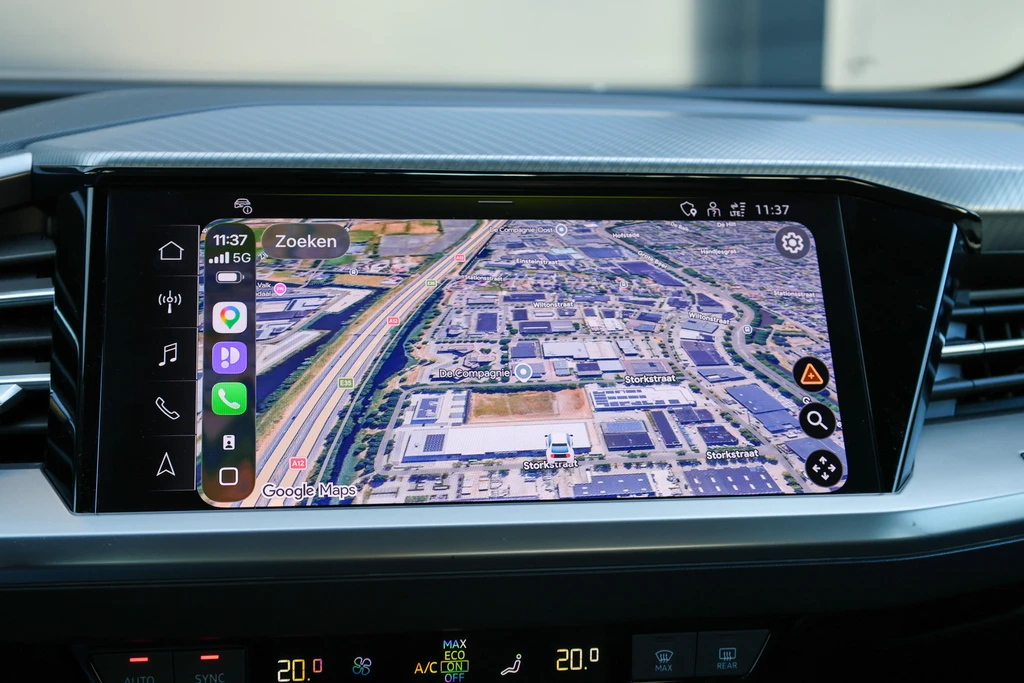 Audi Q4 e-tron – foto 42