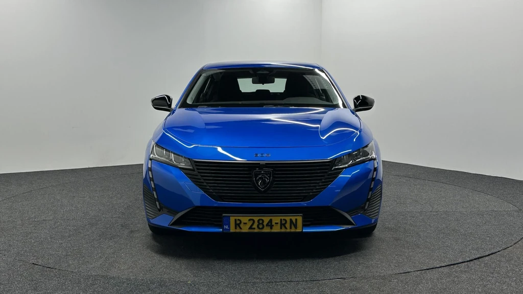 Peugeot 308 – foto 8