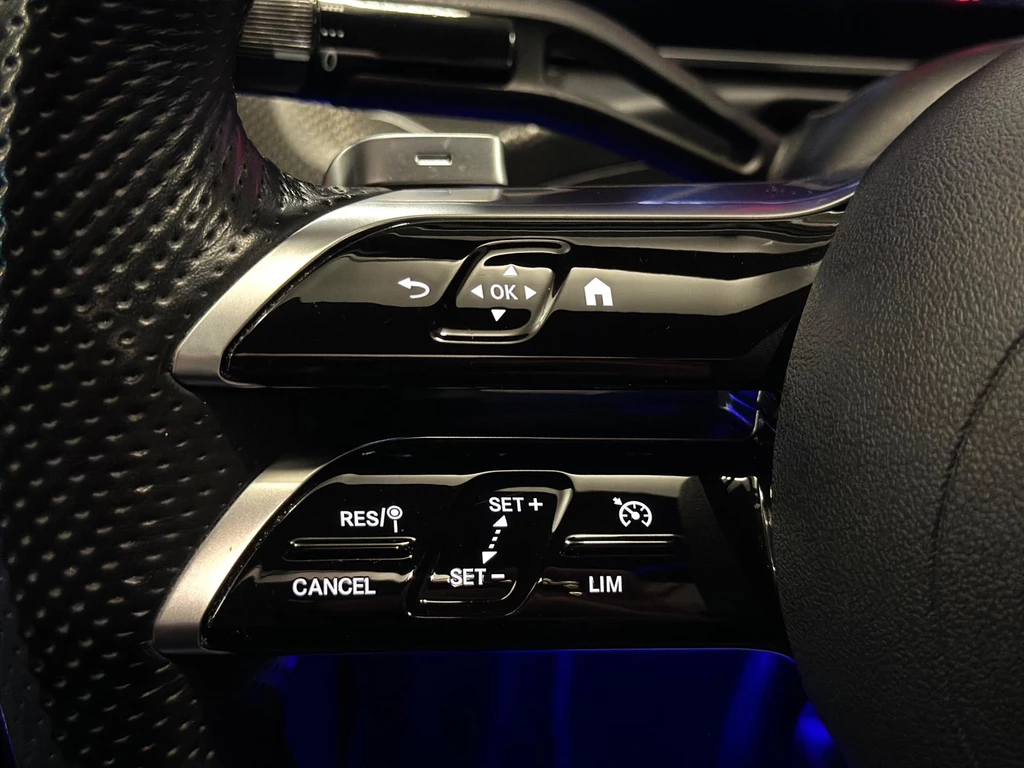Mercedes-Benz C-Klasse – foto 25