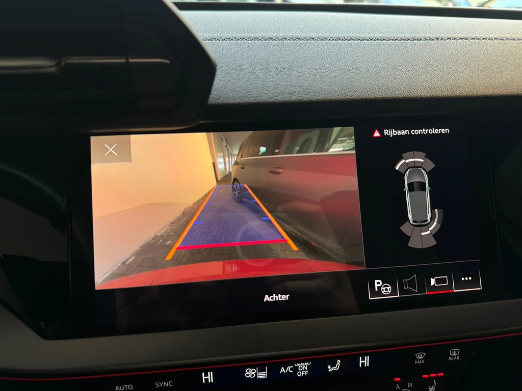Audi A3 – foto 20