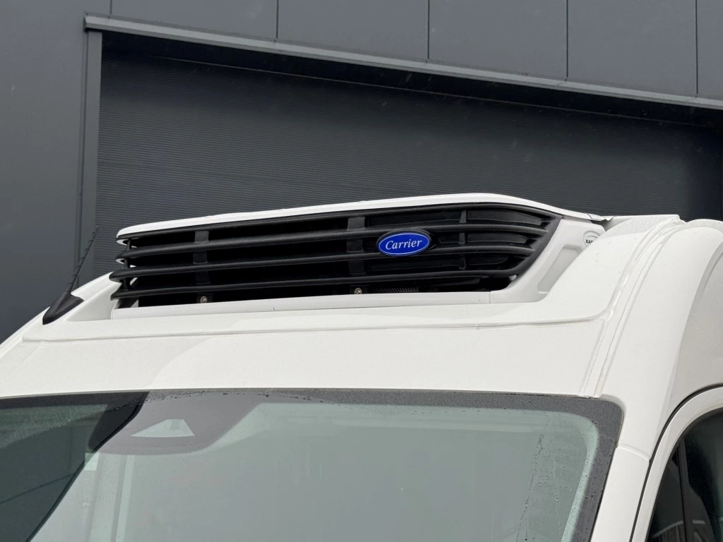 Volkswagen Crafter – foto 44
