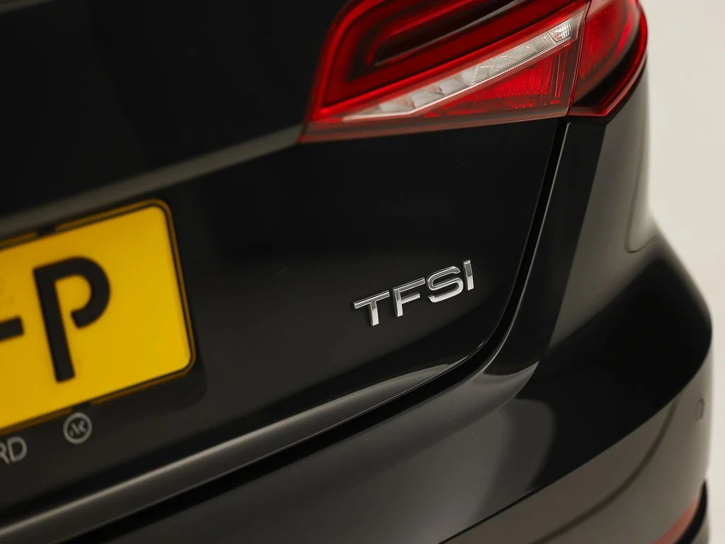 Audi A3 – foto 25