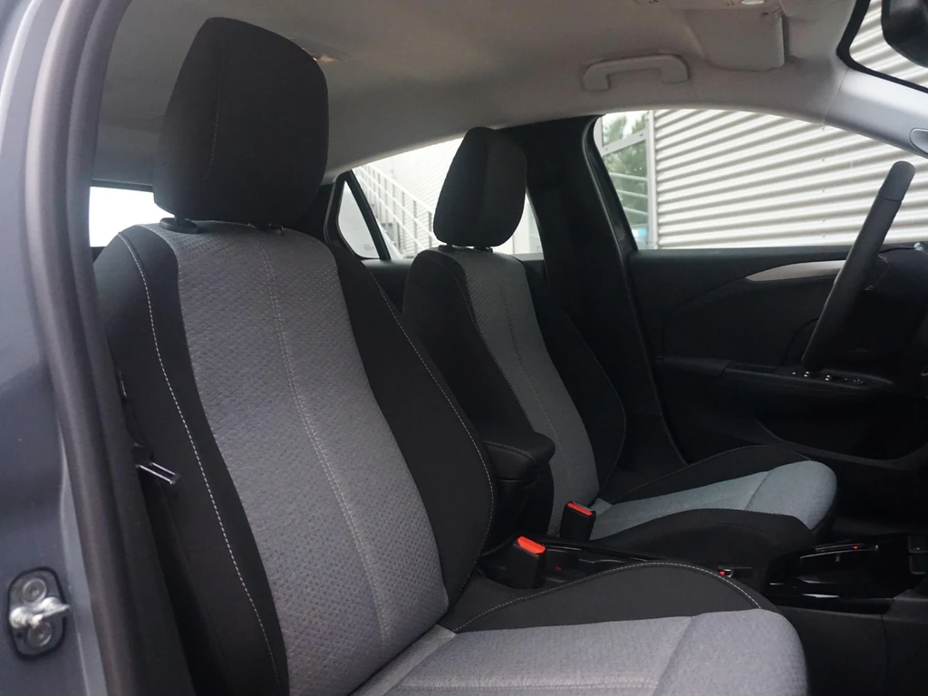 Opel Corsa-e – foto 37