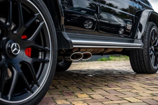 Mercedes-Benz G-Klasse – thumbnail 38