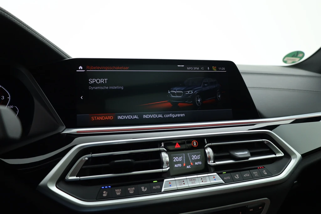BMW X5 – foto 36