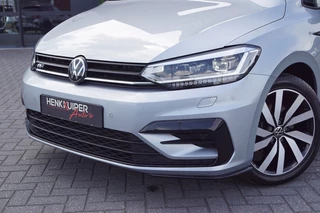 Volkswagen Touran – thumbnail 35