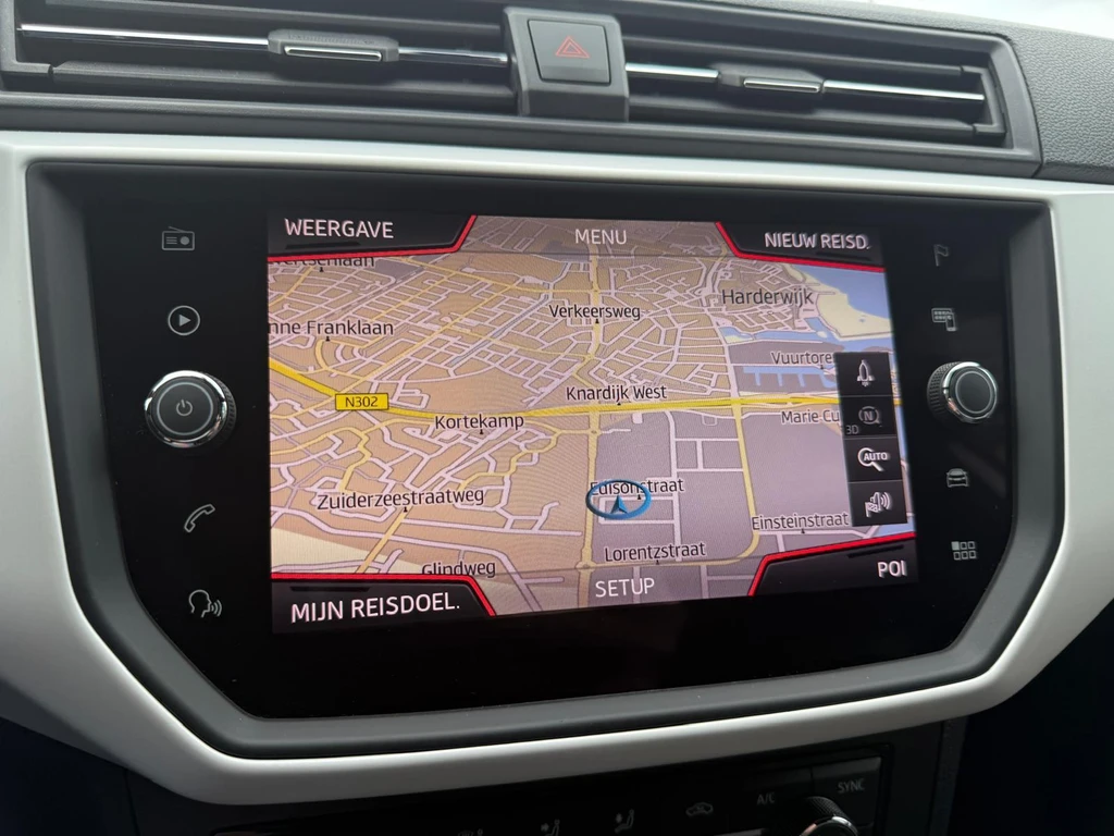 SEAT Arona – foto 31
