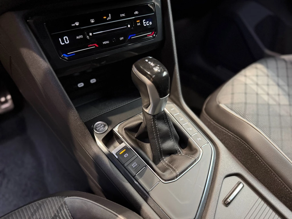 Volkswagen Tiguan – foto 29