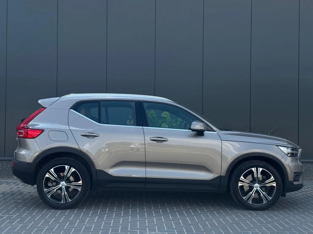 Volvo XC40 – foto 11