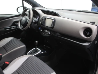 Toyota Yaris – thumbnail 14
