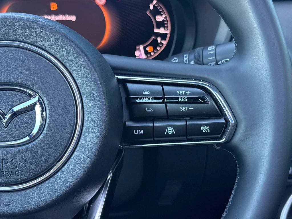 Mazda CX-60 – foto 39