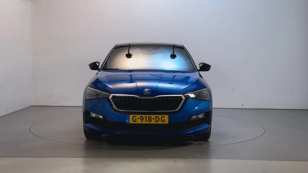 Škoda Scala – foto 8