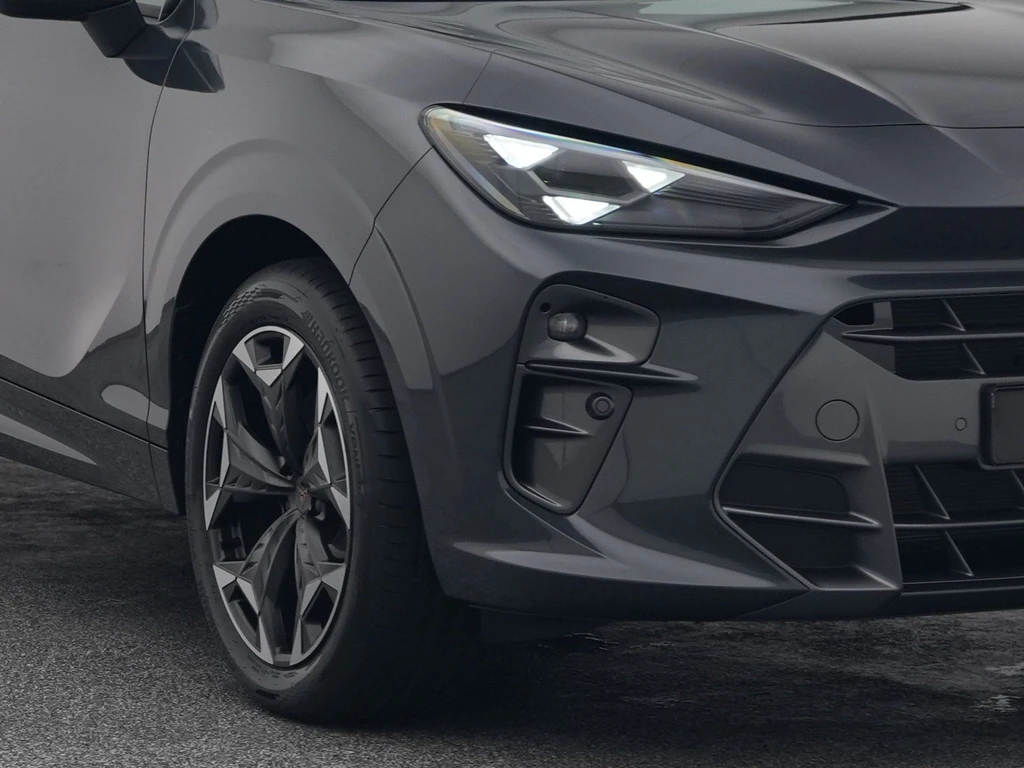 CUPRA Terramar – foto 27