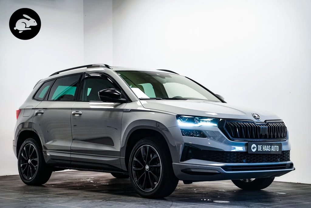Škoda Karoq – foto 2
