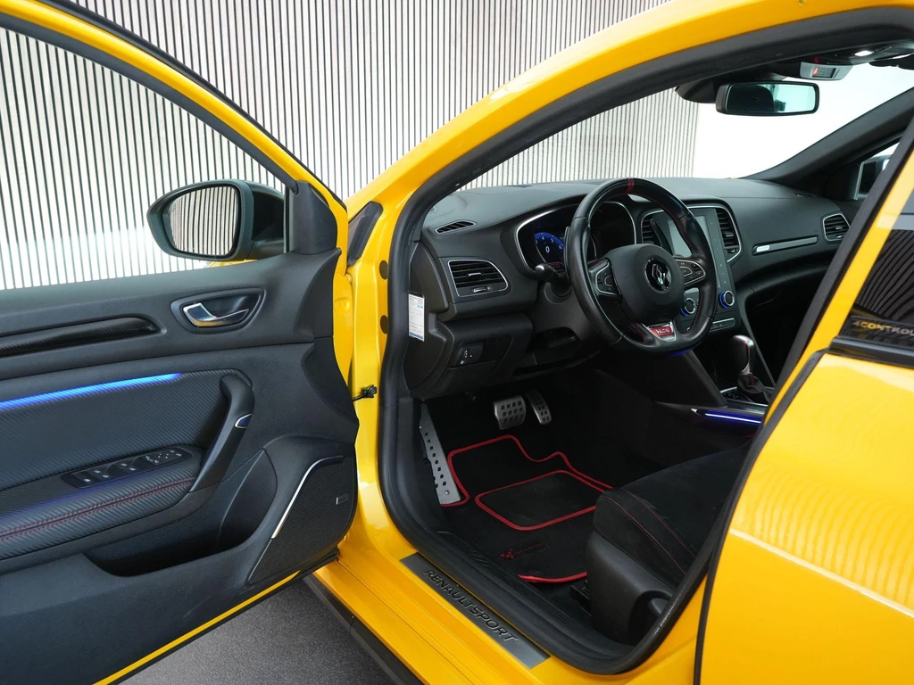 Renault Mégane – foto 20