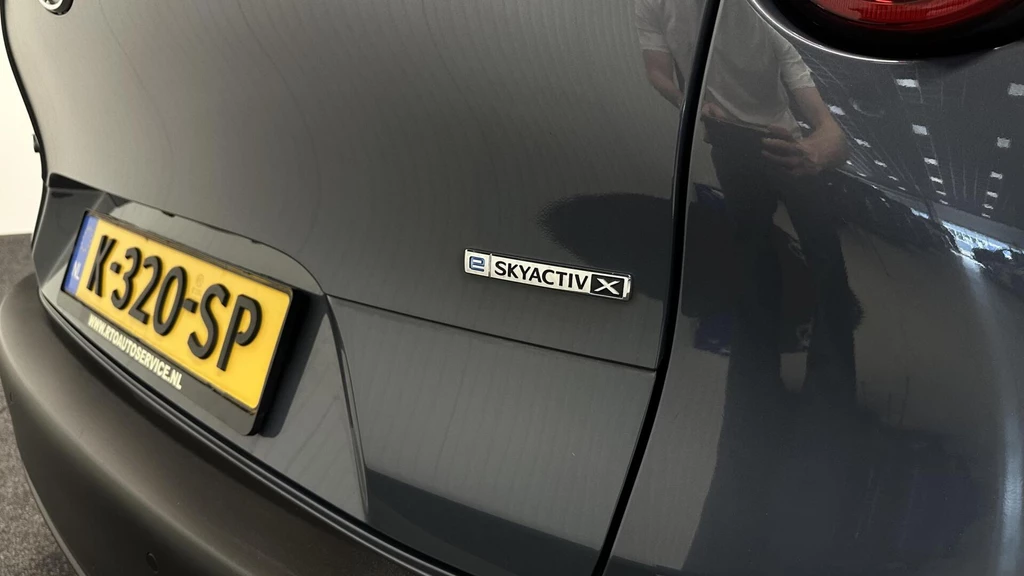 Mazda CX-30 – foto 16