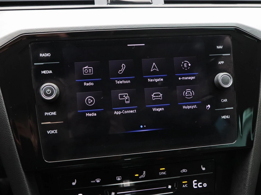 Volkswagen Passat – foto 25